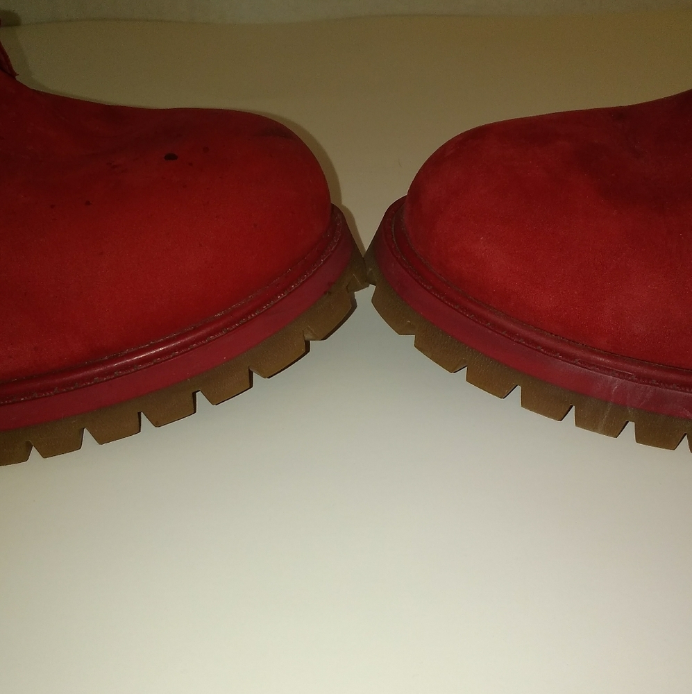 Timberlands - Picture 2 of 7